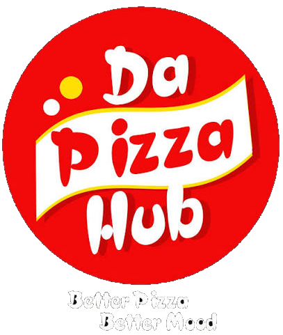 Da Pizza Hub